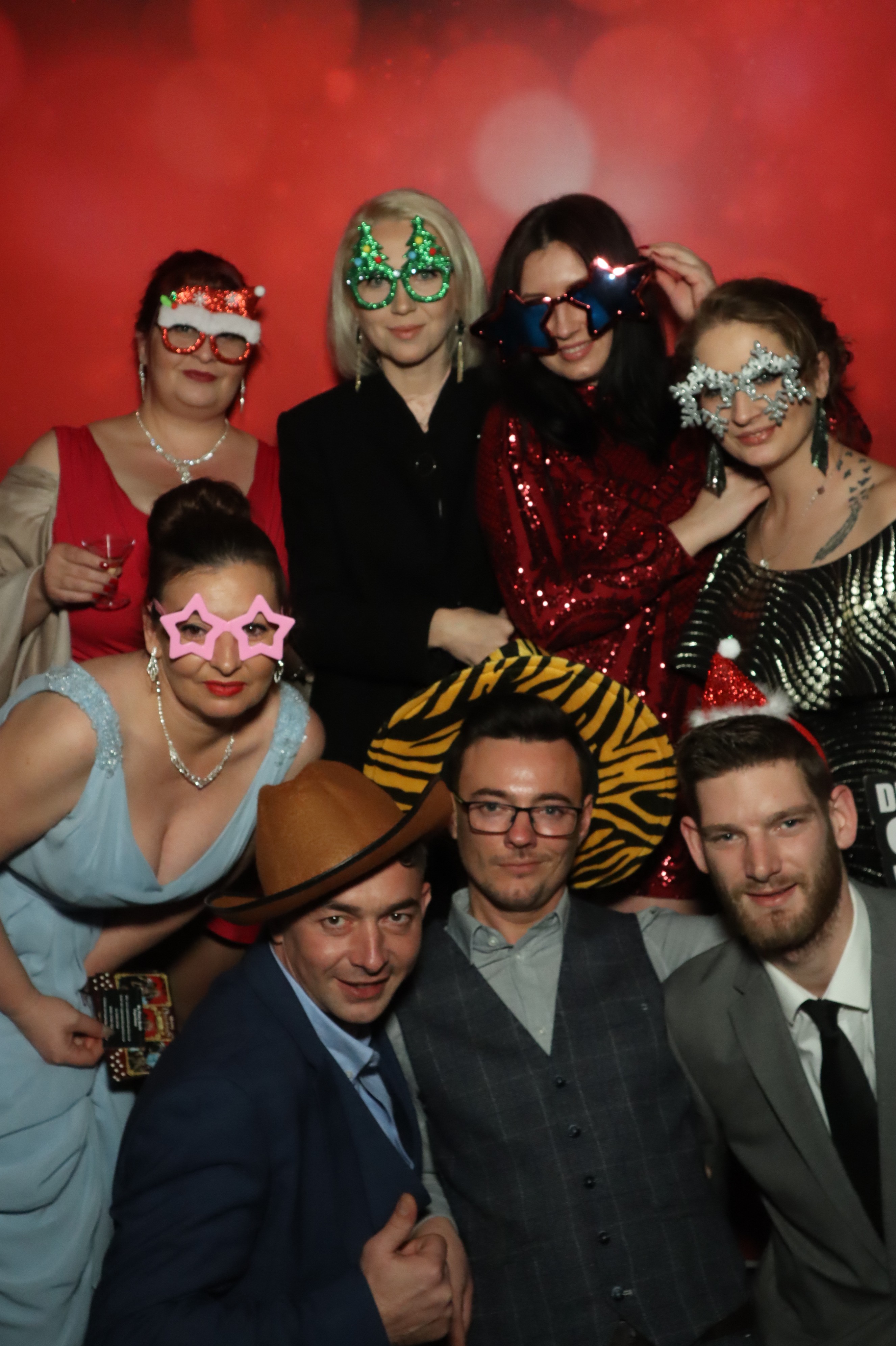Christmas Party | View more photos from the event at gallery.myphotoboothexperience.co.uk/u/MyPhotoBoothExperienceLtd/Christmas-Party